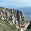 Image 2: Viaje temprano a Montserrat con senderismo, abadía, grupo muy pequeño