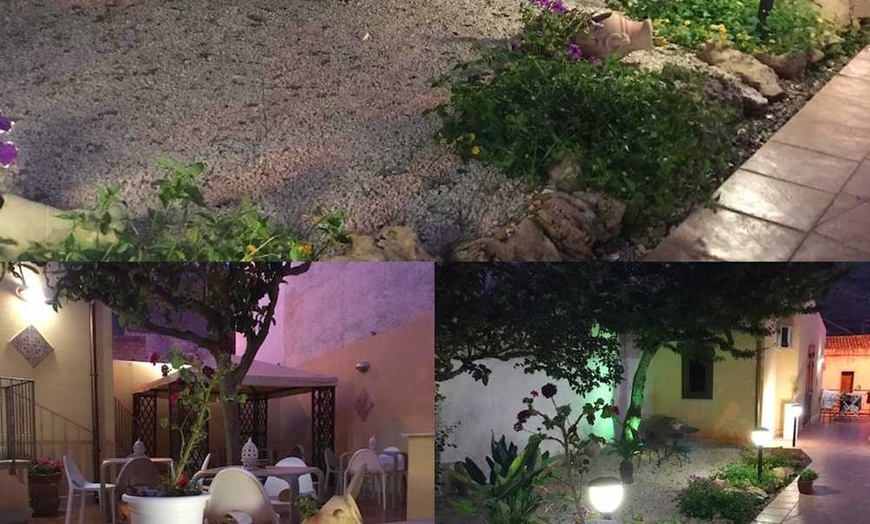 Image 34: ✈ SYCYLIA | San Vito Lo Capo - Hotel Timpe Bianche 2*