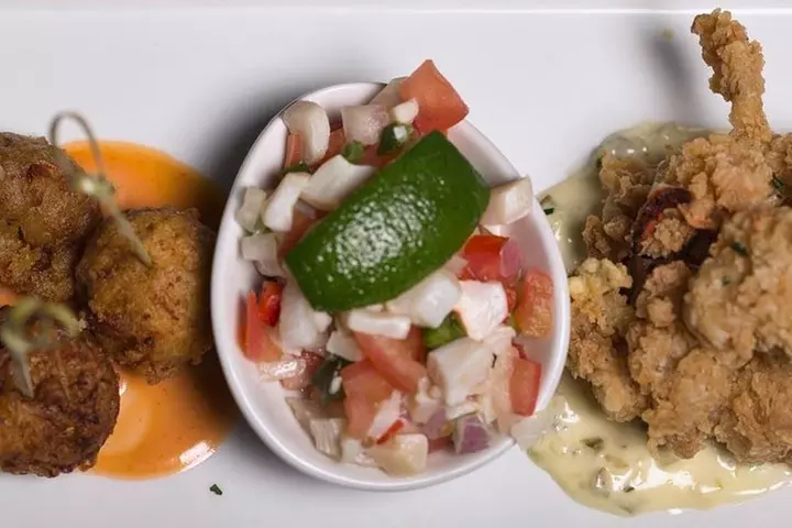 Day Trip to Bimini, Bahamas - Ferry Tickets