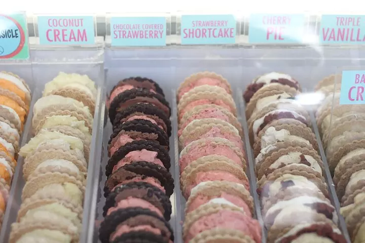 Charleston French Quarter or Brunch Food Tour with 7+ Tastings