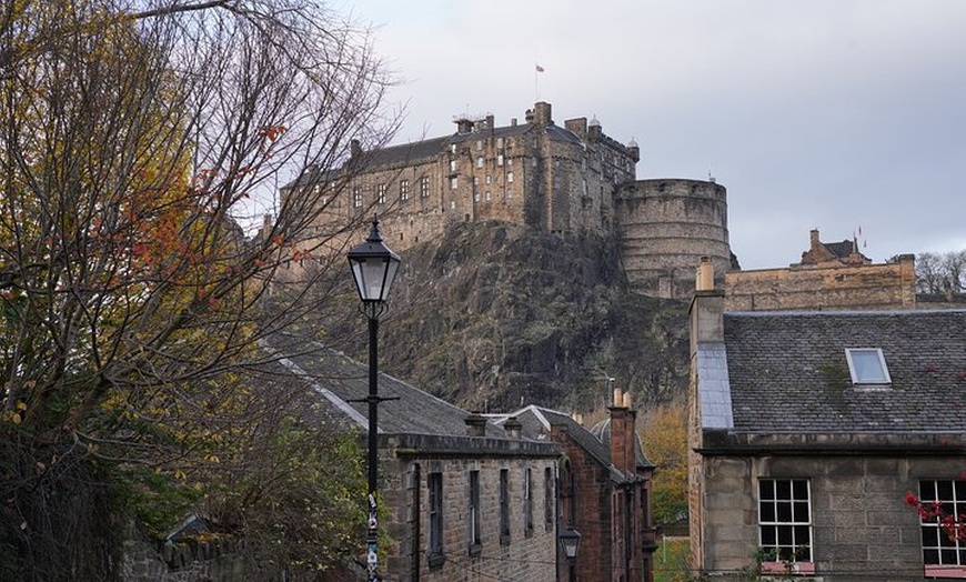 Image 9: Edinburgh Photography Walking Tours