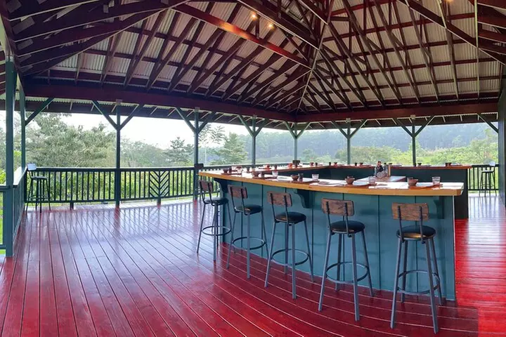 10 Bar Hawaiian Craft Chocolate Tasting Experience
