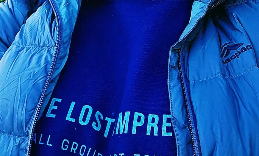 Image 9: Melbourne Laneways and Galleries Impressionist Art Walking Tour