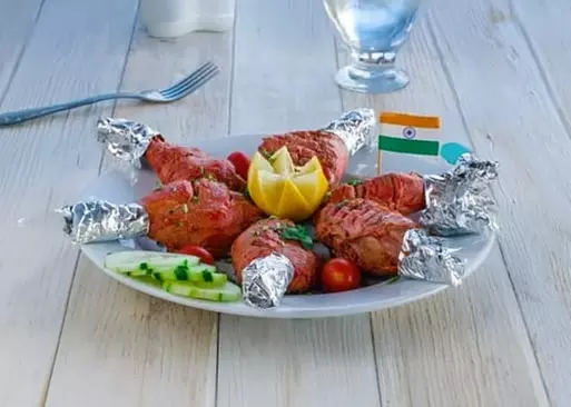 5% Cash Back at Tandoorish Indian Restaurant