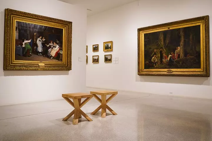 Billet d'Entrée Musée Unterlinden - Primary Image