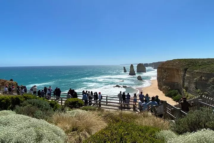 Great Ocean Road Tour with Spanish Guide from Melbourne - Primary Image