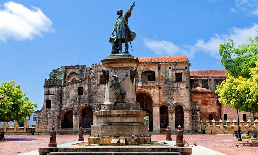 Image 23: ✈ REPUBBLICA DOMINICANA | Punta Cana - Il meglio della Repubblica D...