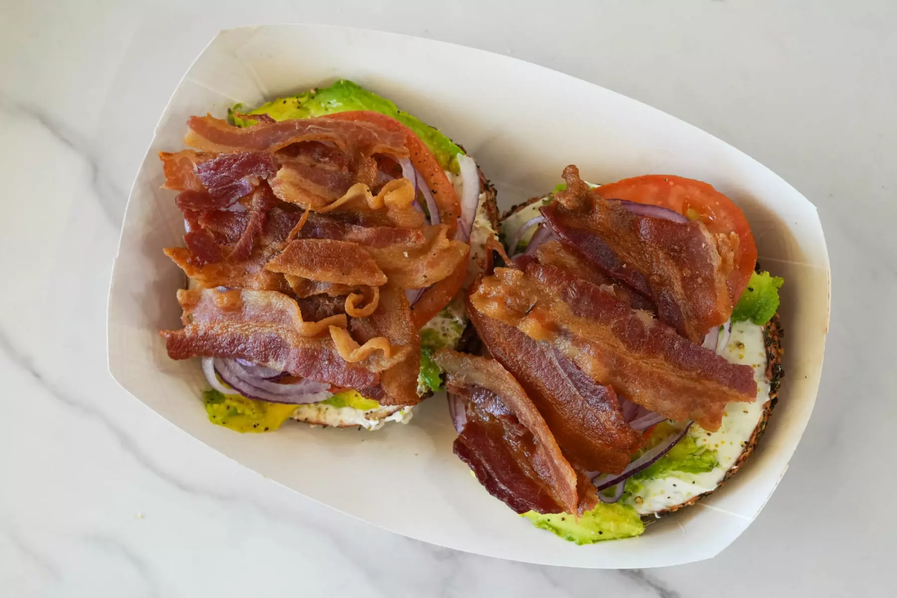 $15 For $30 Worth Of Bagels & More