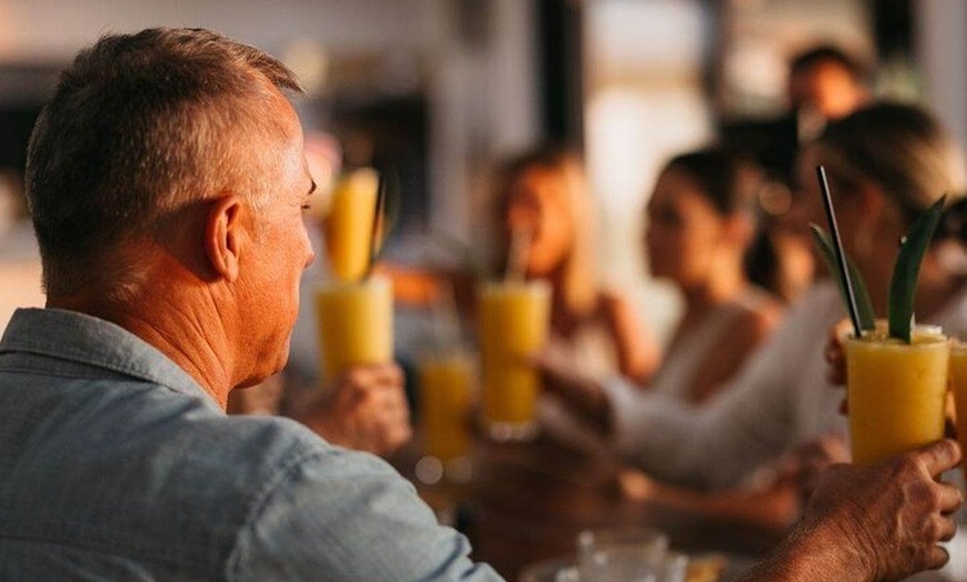 Image 15: Private Panoramic Town Tour of Broome – Tailored Experience