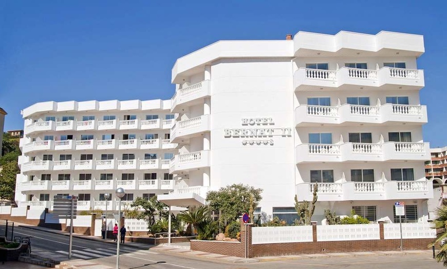 Image 11: ✈ COSTA BARCELONA | Calella - Hotel Bernat II 4*, 2 nachten - Spa