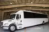 Luxury Minibus Chicago City Tour