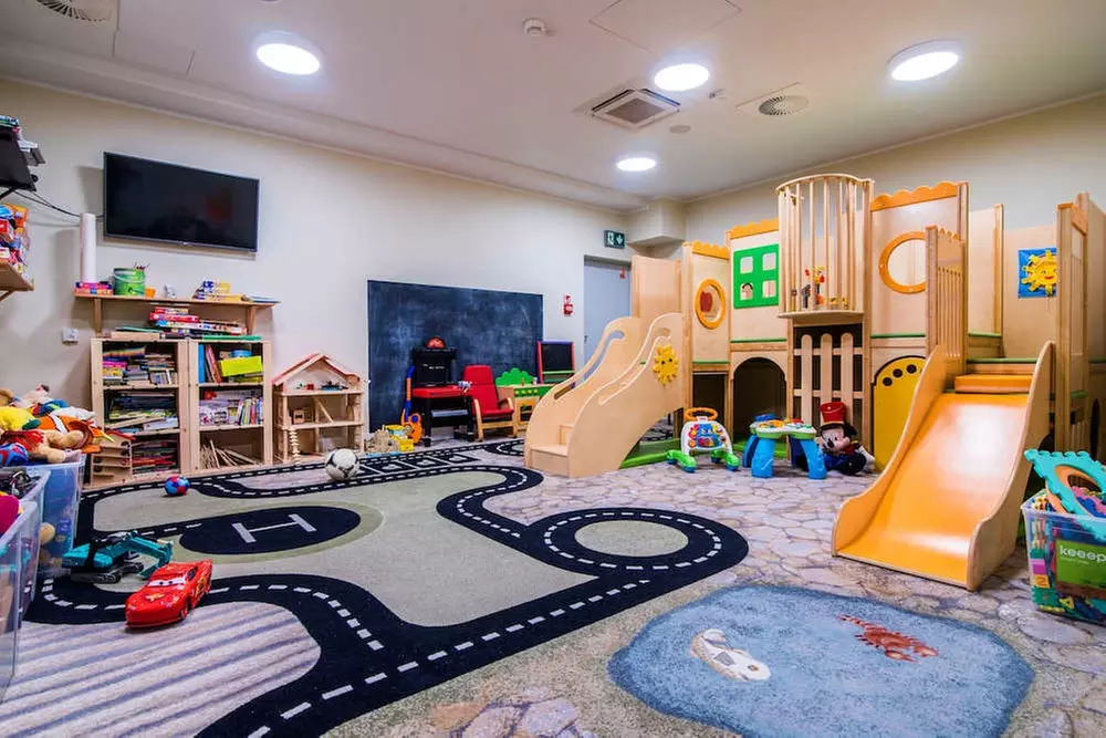 ✈ POLSKA | Sopot - Hotel Sopot 4*, 2 nocy - City break