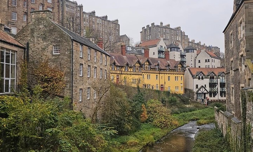 Image 13: Private Day Tour of Edinburgh Gin and Tasting Experience