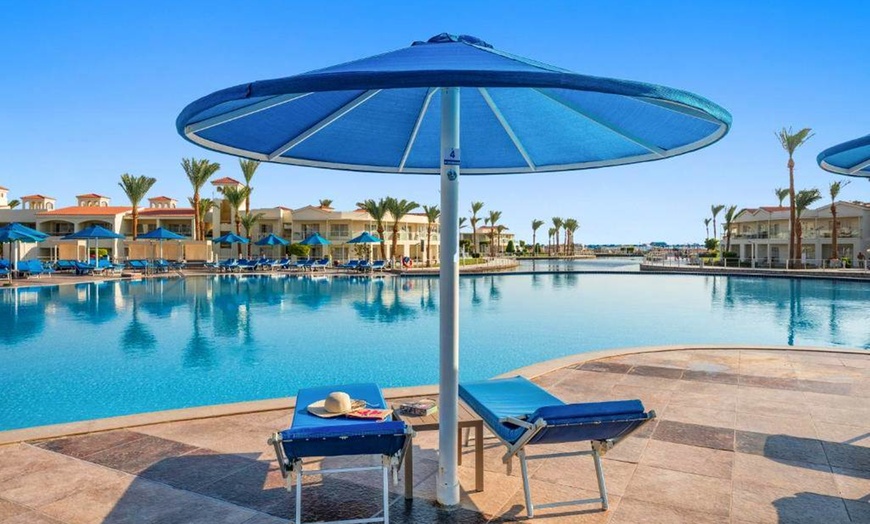Image 3: ✈ MAROC | Marrakech - Hotel Club Sungo by Pickalbatros 5*
