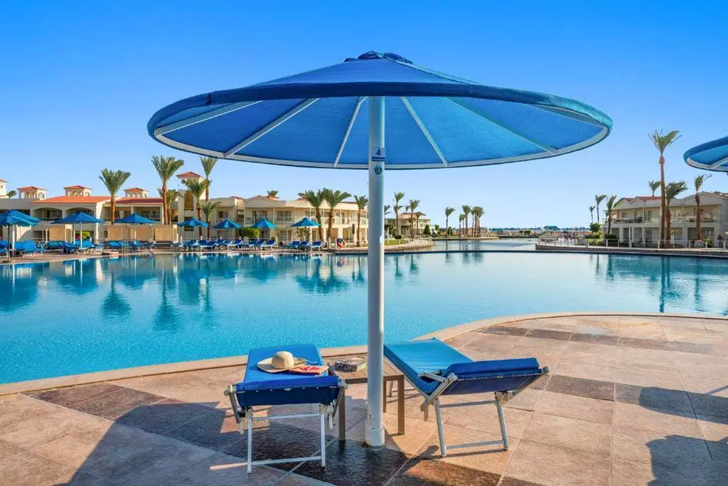 ✈ MAROC | Marrakech - Pickalbatros SUNGO Club - All Inclusive 5*, 2...