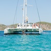 Image 33: Paseo en Catamarán a Vela con Formentera Wonders Todo Incluido