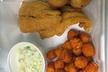 5% Cash Back at Yasin's Homestyle Seafood - College Park - Second Medium