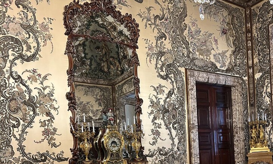 Image 4: Palacio Real Visita Privada Entradas incluidas