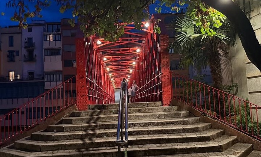 Image 6: Excursión de un día a Girona, Figueres, Dalí y Cadaqués desde Barce...