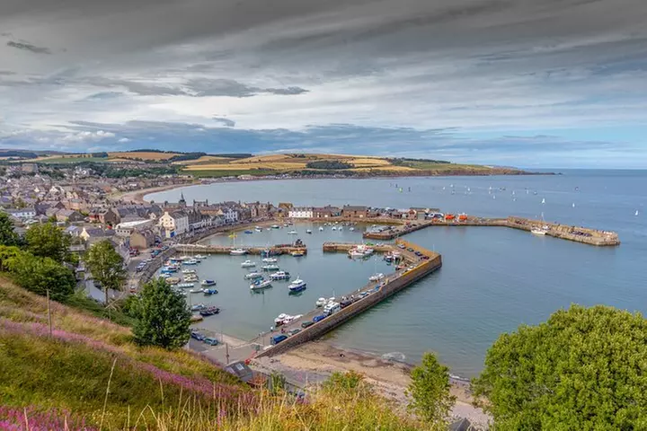 Aberdeen Shore Excursion Peterhead Prison and Fraserburgh - Image 3