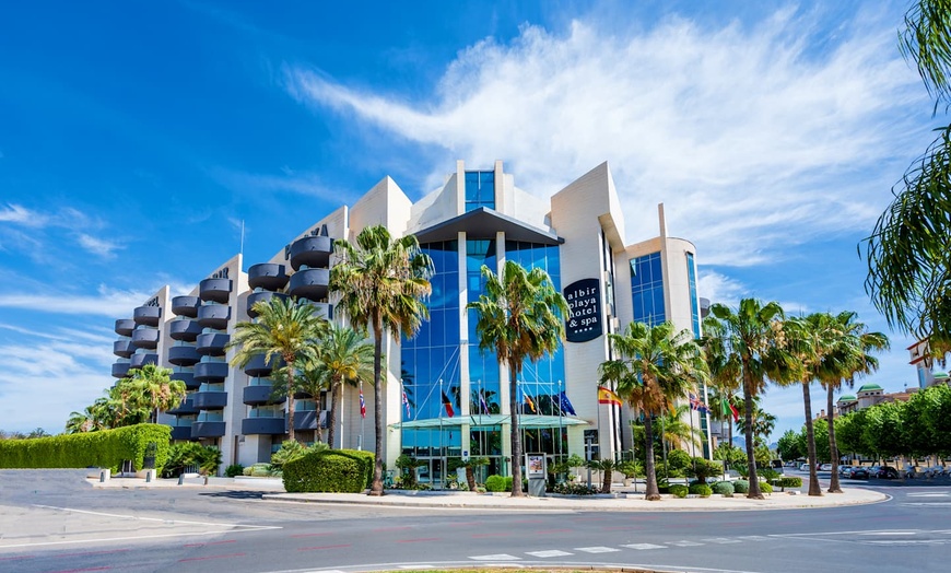 Image 13: ✈ COSTA BLANCA | El Albir - Albir Playa Hotel & Spa 4*, 3 nachten -...