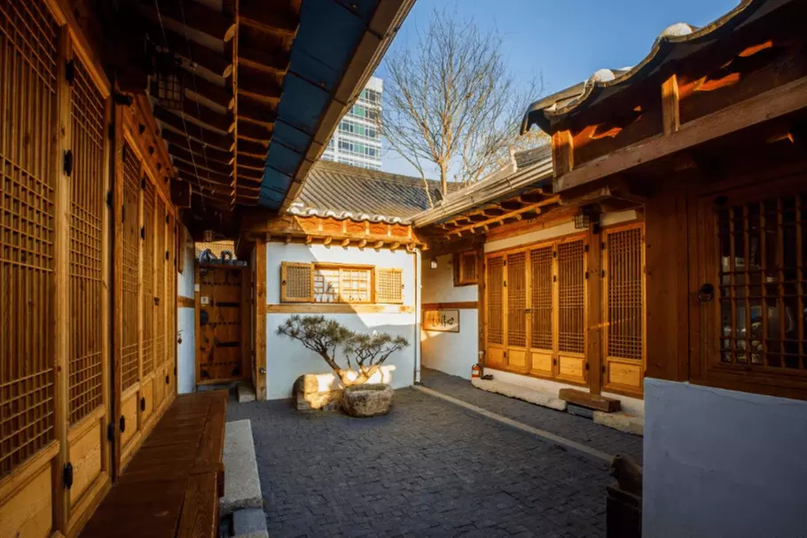 ✈ SÜDKOREA | Von Seoul nach Tokio - Rundreise Seoul - Jeonju - Toki...