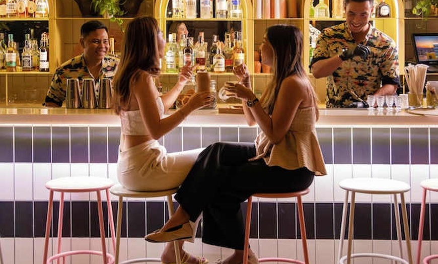 Image 81: ✈ ZENTRALTHAILAND | Bangkok - Siam@Siam Design 4*, 5 Nächte - City ...