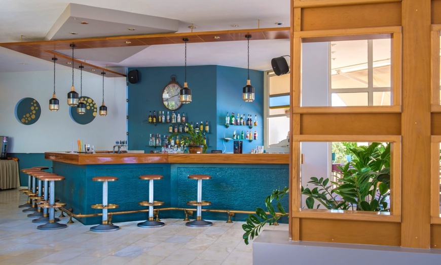Image 7: ✈ CRÈTE | Rethymnon - Scaleta Beach - Adults Only 3* - Surclassemen...