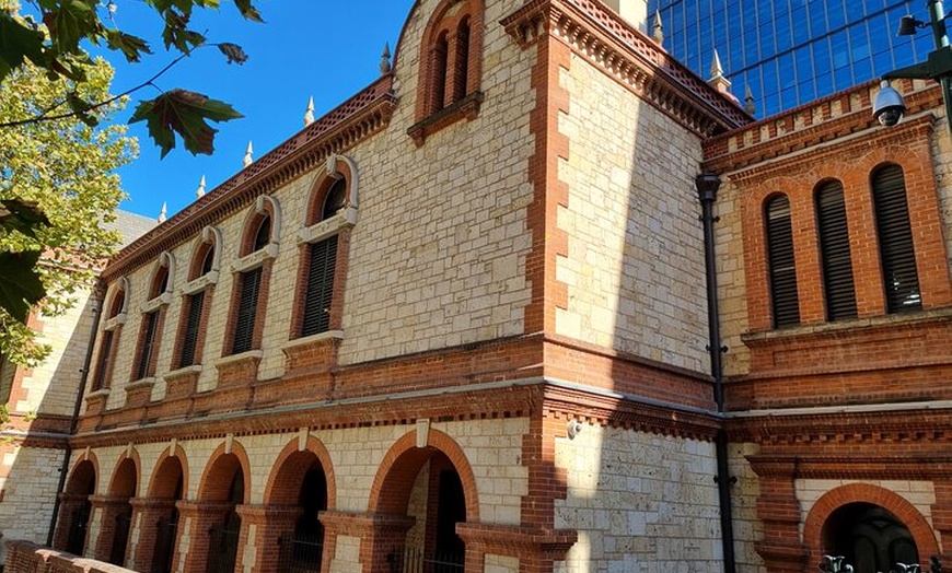 Image 2: Social Justice Tour of Adelaide