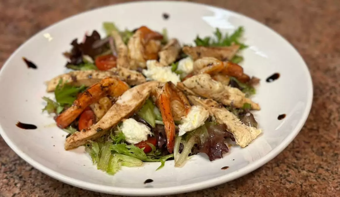 $20 For $40 Worth Of Casual Dining - Primary Image