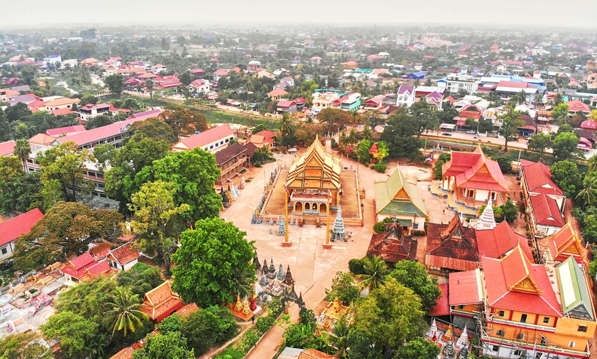 Image 2: ✈ CAMBODGE & VIETNAM | De Siem Reap à Ho Chi Minh - Cambodge & Viet...