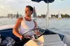 E-Boat Ride in Marina Del Rey Boat Tour Experience