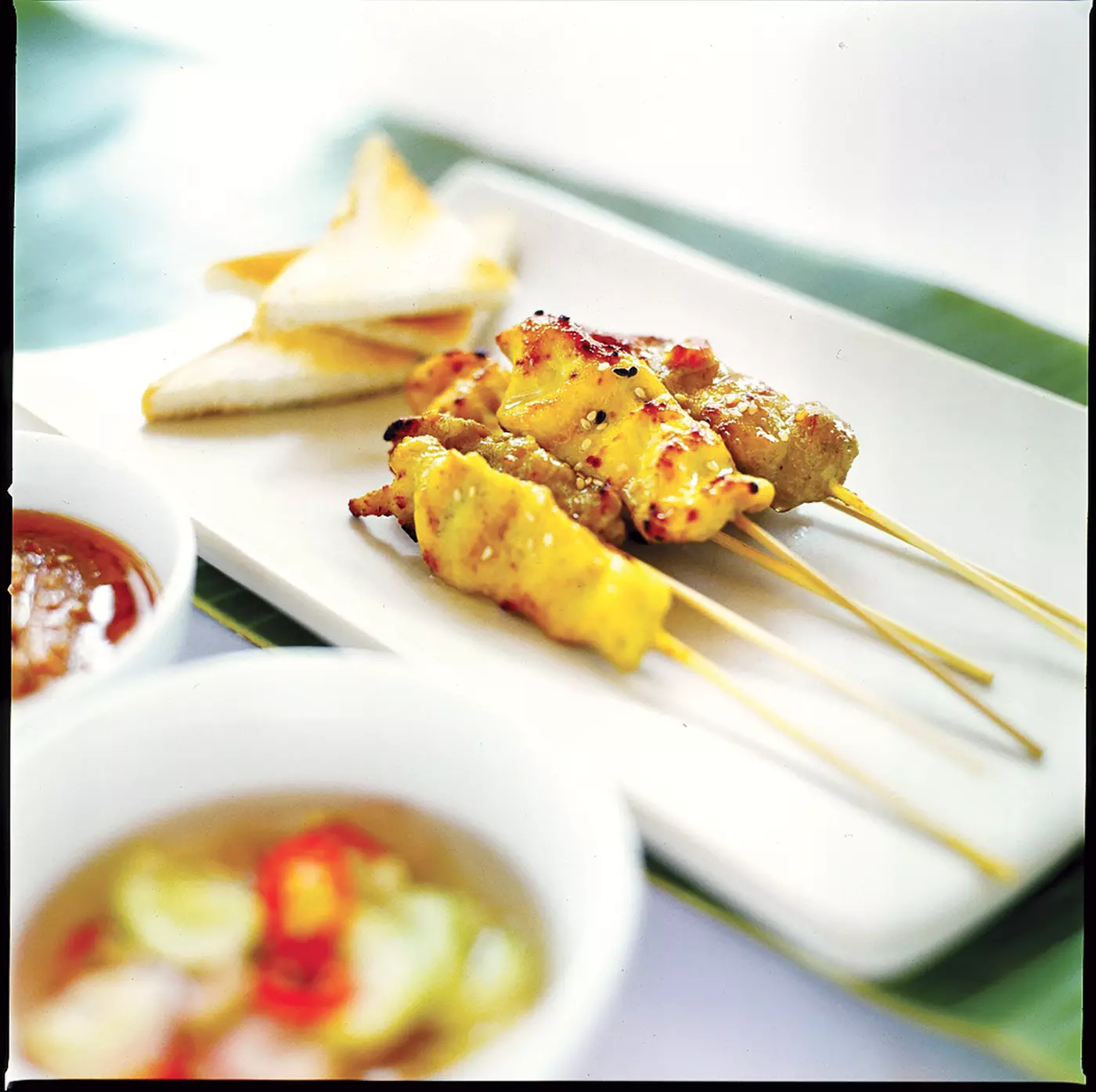 $15 For $30 Worth Of Sushi & Thai Dining - Second Medium