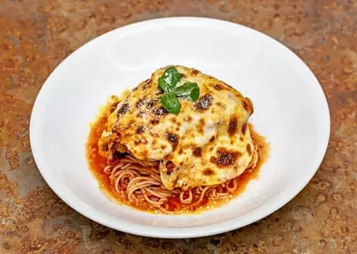 5% Cash Back at Carmine's Pizzeria