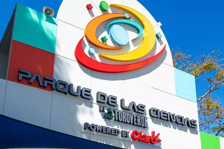 Learn about the All Inclusive Science Park - Primary Image