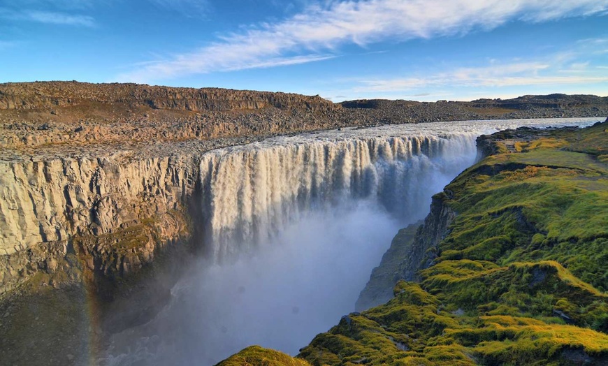 Image 3: ✈ ISLANDE | Reykjavik - Autotour boucle islandaise 3*, 9 nuit - Aut...