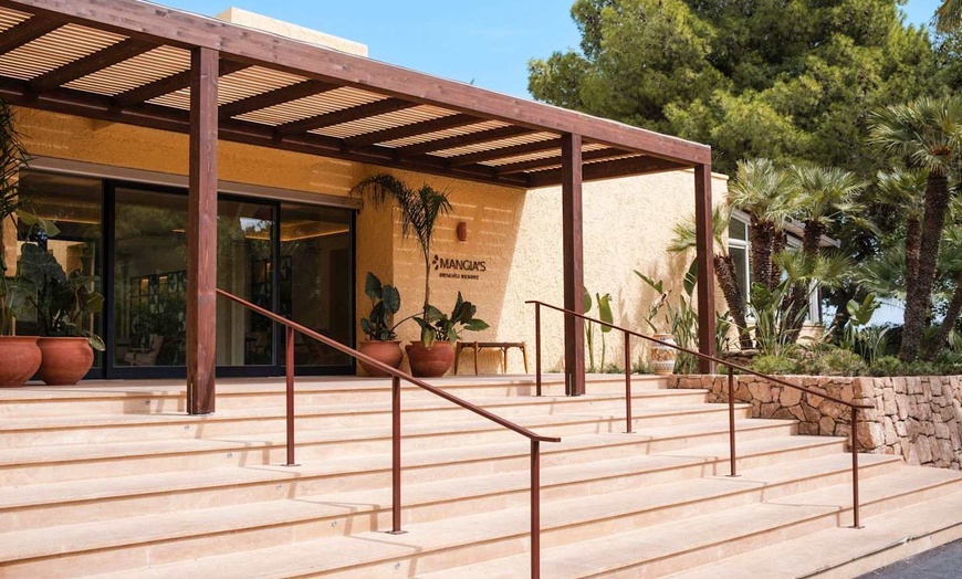 Image 12: ✈ SICILE | Brucoli - Mangia's Brucoli Resort 5* - Bord de mer