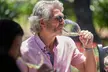 Napa Valley Wine Safari Tour Explore Wine Country's Hidden Gems - Second Medium