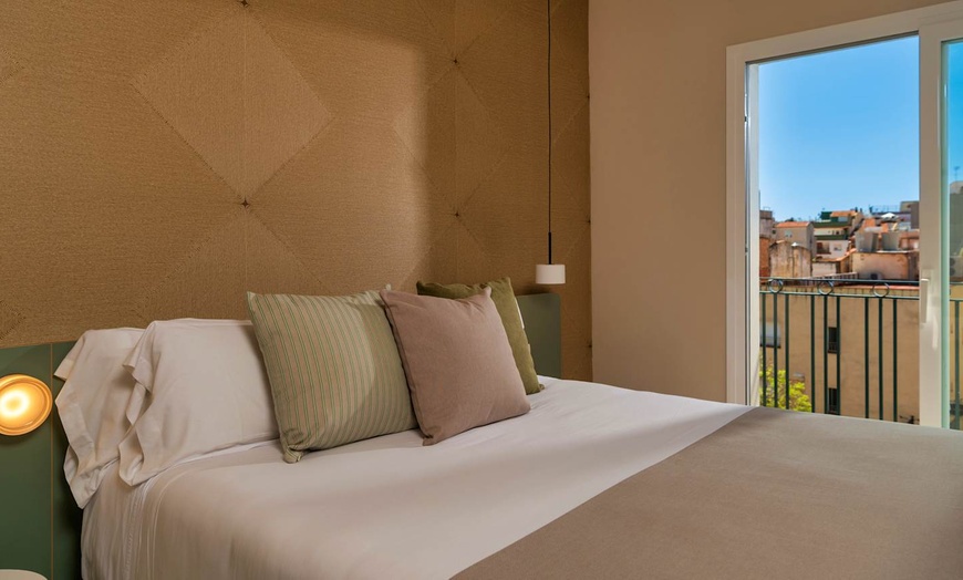 Image 147: ✈ COSTA BRAVA | Lloret de Mar - Aqua Hotel Bertran Park 4*, 2 night...