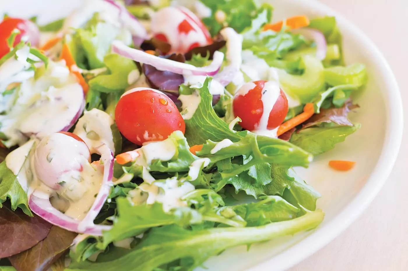 $15 For $30 Worth Of Casual Dining