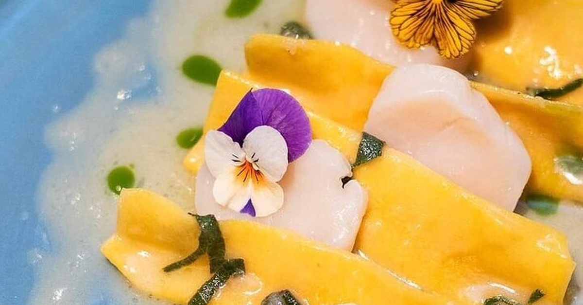 Experiencia gastronómica privada con Chef Fabio en Palma de Mallorca