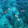 Image 7: Isla Mujeres Catamaran Cruise and Beach Club from Riviera Maya