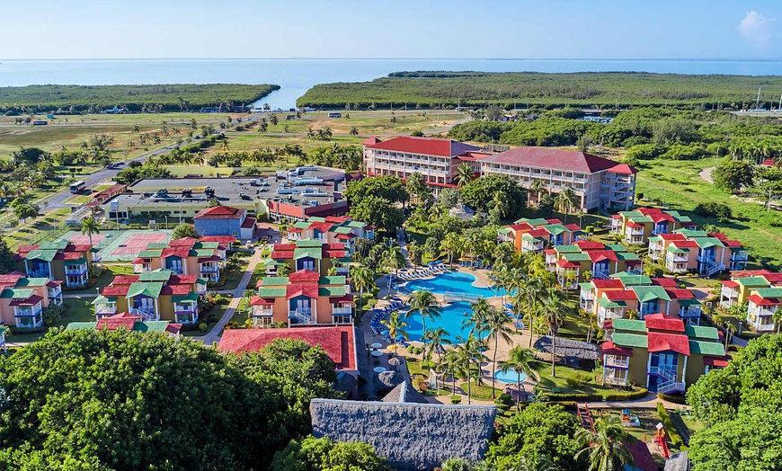 Image 29: ✈ CUBA | Varadero - Iberostar Origin Tainos 4* - Upgrade in omaggio