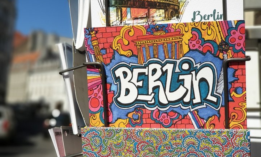 Image 8: Unverzichtbare Berlin-Tour – als Sonderangebot am Ende der Tour