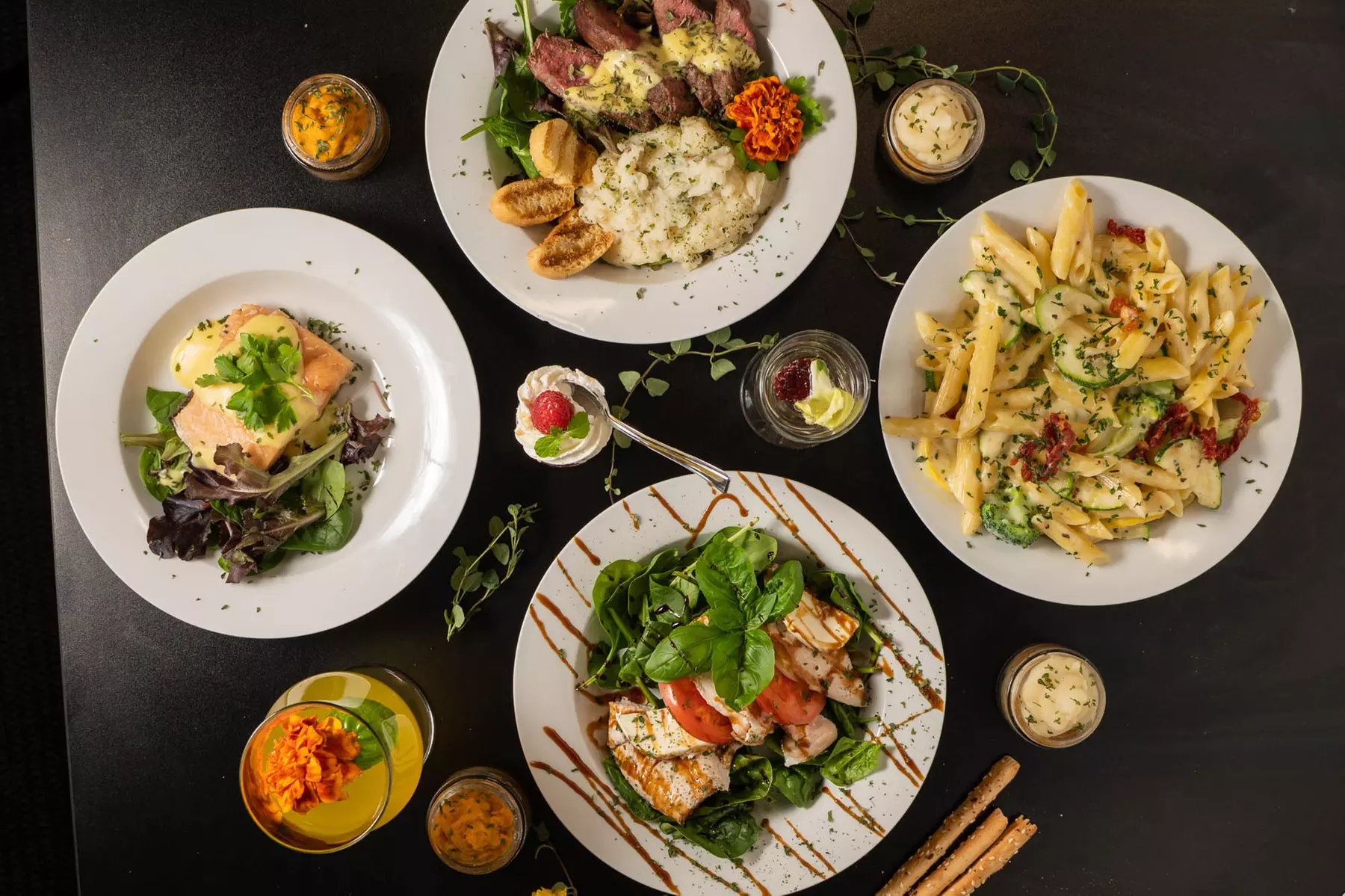 $15 For $30 Worth Of Casual Dining