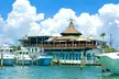 Destin Harbor Boat Ride and Dolphin Watching on the Hopper - Second Medium