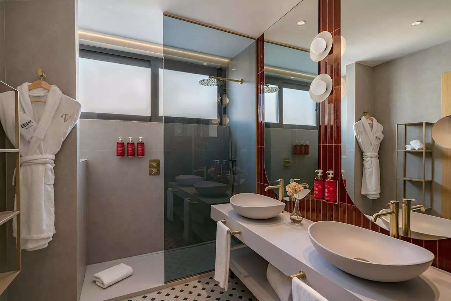 ✈ COSTA DEL SOL | Malaga - Vincci Seleccion Posada del patio 5*, 3 ...