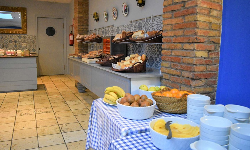 Image 8: ✈ SPANJE | Barcelona - Hotel Ramblas 3*, 2 nachten - City break