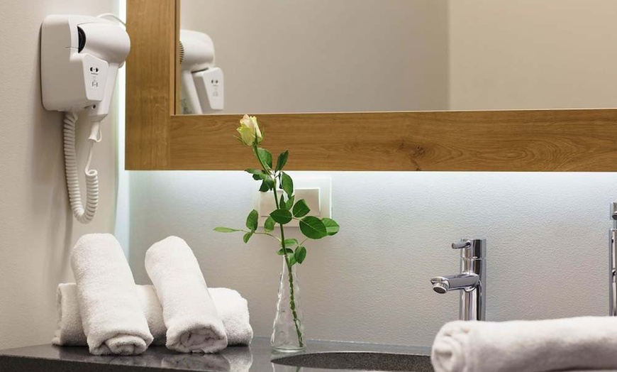 Image 25: ✈ POLSKA | Sosnowiec - Art Hotel's Sosnowiec 3* - City break