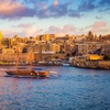 Image 1: ✈ MALTA | San Pawl Il Bahar - Relax Inn Hotel 3*, 3 nocy - Naprzeci...